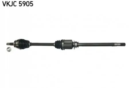 Піввісь SKF VKJC5905