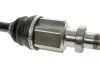 Піввісь (передня) Ford Transit/Tourneo Custom/Transit Custom 2.0-2.2TDCi 12- (R) (31/41z/1091) МКПП SKF VKJC7951 (фото 4)