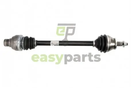 Приводная полуось SKF VKJC6544