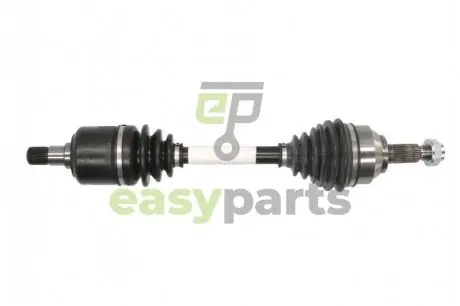 Приводная полуось SKF VKJC5962