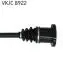Піввісь SKF VKJC8922 (фото 3)