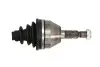 Приводной вал SKF VKJC1472 (фото 2)