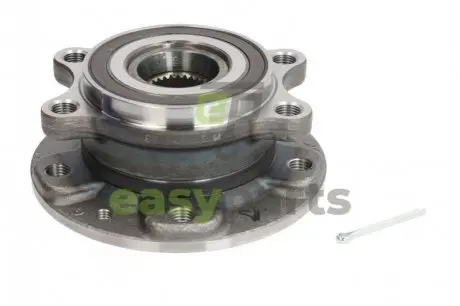 Підшипник колісний SKF VKBA 7738