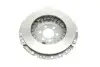Комплект зчеплення VW Golf/Jetta 1.6 TD/1.9D 82-99 (d=200mm) LuK 620 0624 00 (фото 2)