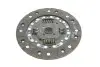 Комплект зчеплення VW Golf/Jetta 1.6 TD/1.9D 82-99 (d=200mm) LuK 620 0624 00 (фото 5)