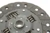 Комплект зчеплення VW Golf/Jetta 1.6 TD/1.9D 82-99 (d=200mm) LuK 620 0624 00 (фото 6)