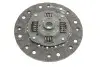 Комплект зчеплення VW Golf/Jetta 1.6 TD/1.9D 82-99 (d=200mm) LuK 620 0624 00 (фото 9)