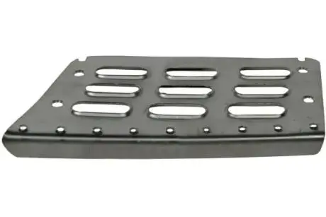 Фото подножка PACOL BPDVO027R Подножка PACOL BPDVO027R