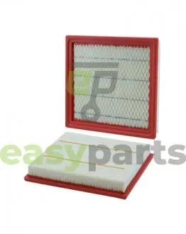 Фільтр повітряний Chevrolet Colorado 2.5 03-12 WIX FILTERS WA10256