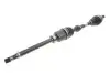 Піввісь (передня) Dacia Duster 1.5D/1.6 LPG 10- (R) SKF VKJC 5043 (фото 1)