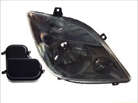 Фара передня DEPO / LORO 440-1160R-LD-EM