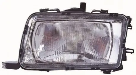 Фара передня DEPO / LORO 441-1131R-LD-E