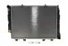 Радіатор охолодження MB S-class (W140) 3.0D/3.4D OM603/OM606 93-98 NRF 55316 (фото 1)