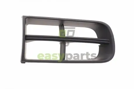 Вставка бампера (без протитуманки) Skoda Fabia/Roomster 06-14 (R) DPA 88070776002