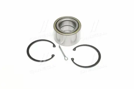 Подшипник ступицы передн. NISSAN ALMERA 00-, PIMERA, X-TRAIL (Jakoparts) HERTH+BUSS / JAKOPARTS J4701035