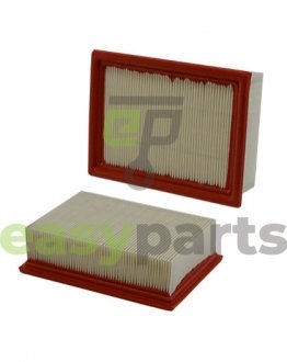 Фільтр повітряний FORD TRANSIT CONNECT 2.5 14-(WIX-FILTERS) WIX FILTERS WA10095 (фото 1)