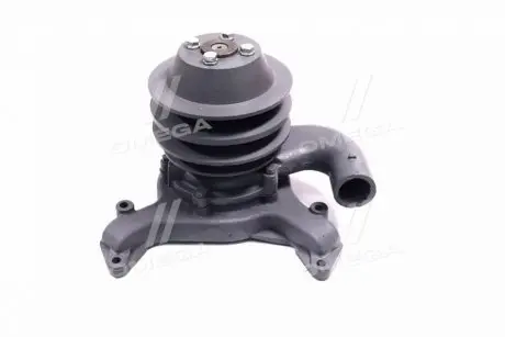 Насос водяний ЗІЛ 130 в сб. (зі шківом) <ДК> Дорожная Карта 130-1307010