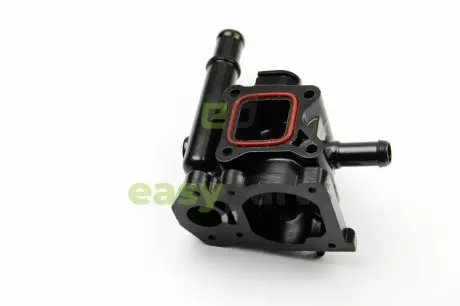 Корпус термостата Chevrolet Aveo/Cruze/Opel Astra G, H/INSIGNIA 1.4/1.8i 00- BSG BSG65126001