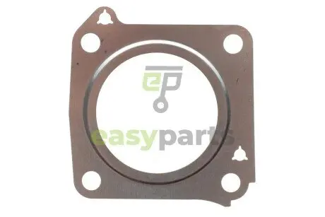 Прокладка заслонки дросельної VW Caddy II/Skoda Octavia 1.4 96-10 FEBI BILSTEIN 103796