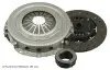Комплект зчеплення Ford Transit 2.5 TD 91- (d=242mm) (+вижимний) ADF123004