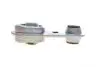 Фото 3 - подушка двигуна (задня) Renault Kadjar/Espace 1.6 dCi/Scenic IV/Nissan Qashqai 2.0 dCi 13- FEBI BILSTEIN 173367 Подушка двигуна (задня) Renault Kadjar/Espace 1.6 dCi/Scenic IV/Nissan Qashqai 2.0 dCi 13- FEBI BILSTEIN 173367 (фото 3)
