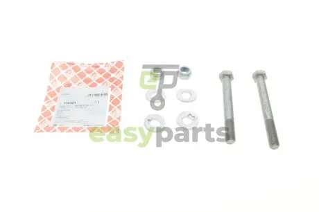 Болт важеля (переднього) MB E-class (W210/W211)/S-class (W220) 95-11 FEBI BILSTEIN 106901
