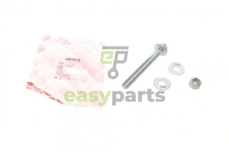 Болт важеля (переднього) MB C-class (W204)/E-class (W212)/S-class (W221) 05-15 (M14 x1.5) FEBI BILSTEIN 40168