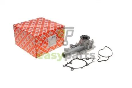 Помпа води MB Sprinter 901-904 2.2/2.7CDI OM611-612 00-06/Sprinter 906 2.2CDI 06-13 FEBI BILSTEIN 28454