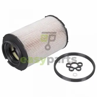 FEBI - Фільтр палива FEBI BILSTEIN 26566