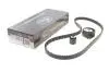 Комплект ГРМ Citroen C1/C3/C4/Peugeot 2008/208/301 1.2 12- Gates K01T360HOB (фото 2)