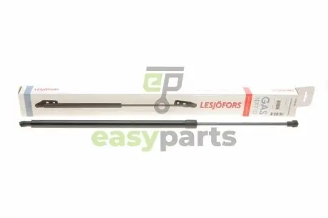 Амортизатор кришки багажника BMW X3 (E83) 04-11 (SUV) LESJOFORS 8108430
