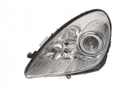 Фара передняя DEPO / LORO 440-1142LMLD-EM