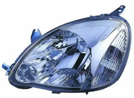 Фара передня DEPO / LORO 212-11F5L-LD-EM