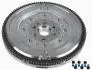 Маховик SACHS 2294 001 585 (фото 2)
