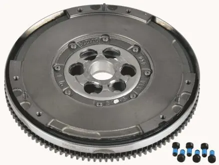 Маховик SACHS 2294 001 585