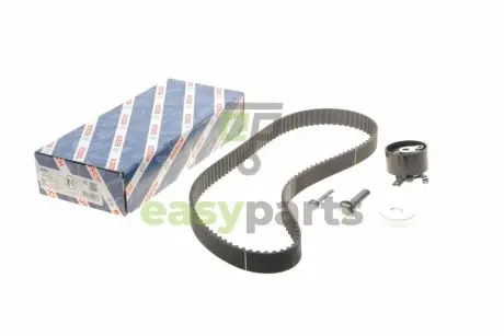 Комплект ГРМ Renault Clio/Kangoo/Megane/Dacia Dokker/Duster/Logan 1.5dCi 10- (27x119z) BOSCH 1987946705
