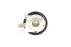 Комплект ГРМ Renault Clio/Kangoo/Megane/Dacia Dokker/Duster/Logan 1.5dCi 10- (27x119z) BOSCH 1987946705 (фото 8)