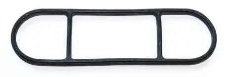 Прокладка радіатора масляного Opel Astra/Vectra/Zafira 2.0/2.2D 96-15 ELRING 344290