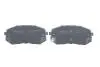 Колодки гальмівні (передні) Hyundai Tucson 15-/і40/іх35/Kia Sportage/Optima 10-/Soul 14- BOSCH 0986494905 (фото 4)