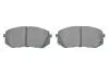 Колодки гальмівні (передні) Hyundai Tucson 15-/і40/іх35/Kia Sportage/Optima 10-/Soul 14- BOSCH 0986494905 (фото 5)