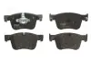 Тормозные колодки дисковые CITROEN/PEUGEOT DS7/3008/5008 &quot;F &quot;16&gt;&gt; TRW GDB2193 (фото 1)
