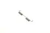 Комплект пружинок колодок ручника Porsche Cayenne 10-/Nissan Pathfinder/Murano 03- BOSCH 1987475417 (фото 5)