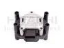 HITACHI VW Катушка зажигания Golf IV 1.4-2.0,Passat,Sharan,Skoda,T5 HITACHI (HÜCO) 2508425 (фото 1)