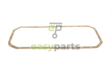 Прокладка піддону BMW 3/5 (6 cyl) 2.4D/TD (M21) 85- FEBI BILSTEIN 12289