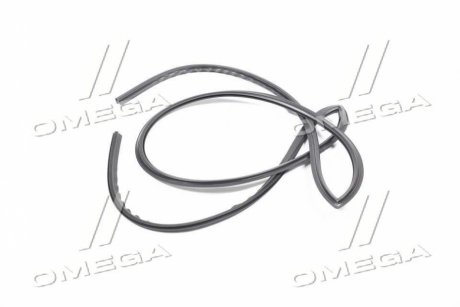 Ущільнювач скла лобового Ix35/tucson 09- (вир-во) Hyundai/Kia/Mobis 86130-2S000 (фото 1)