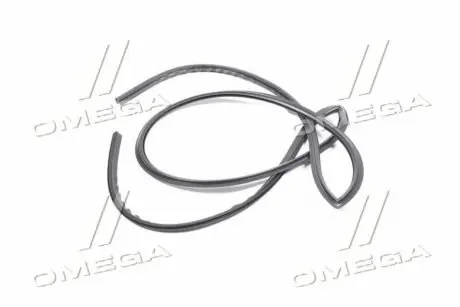 Ущільнювач скла лобового Hyundai Ix35/tucson 09- (Mobis) Hyundai/Kia/Mobis 86130-2S000