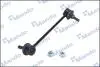 Стойка стабилизатора HYUNDAI Getz &quot;FR &quot;02-&quot;06 MANDO SLH0009 (фото 2)