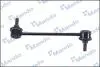 Стойка стабилизатора HYUNDAI Getz &quot;FR &quot;02-&quot;06 MANDO SLH0009 (фото 3)
