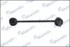 Стойка стабилизатора HYUNDAI Getz &quot;FR &quot;02-&quot;06 MANDO SLH0009 (фото 4)