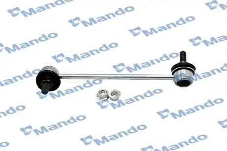 Стойка стабилизатора HYUNDAI Getz "FR "02-"06 MANDO SLH0009
